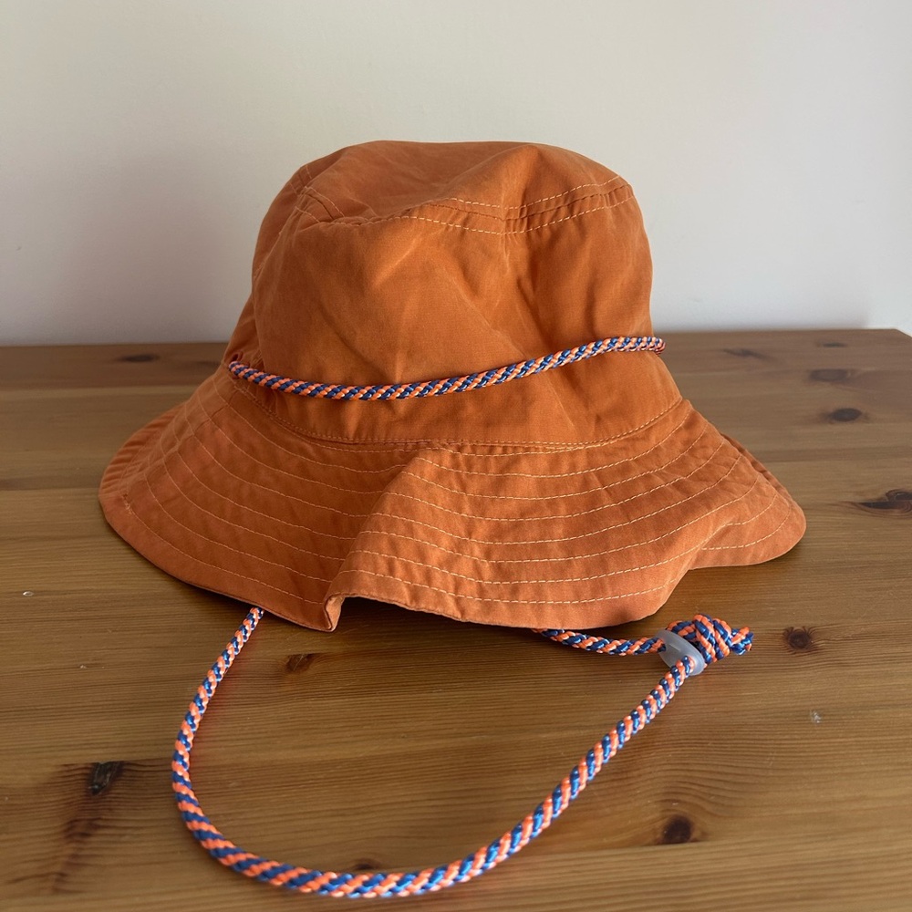 Zara Bucket Hat - Picture 11 of 13